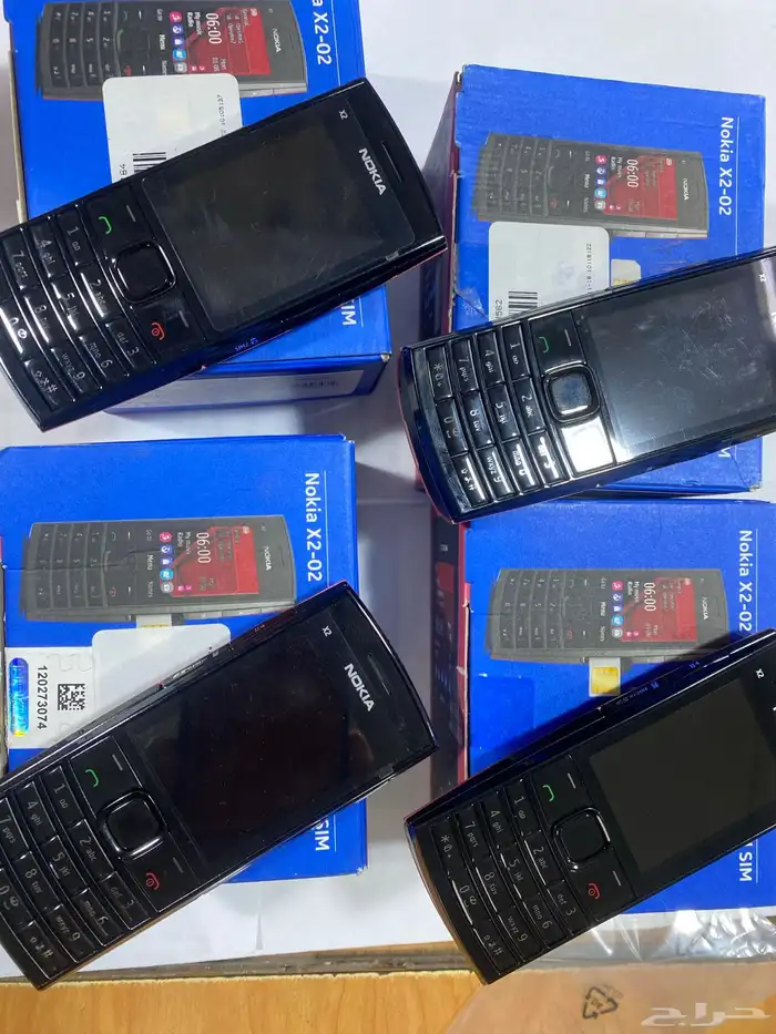 جوالات نوكيا N73-N95-ابو انتل. البصمه 11