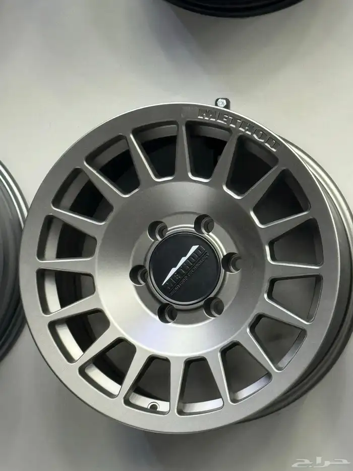 ميثود مقاس 17 3