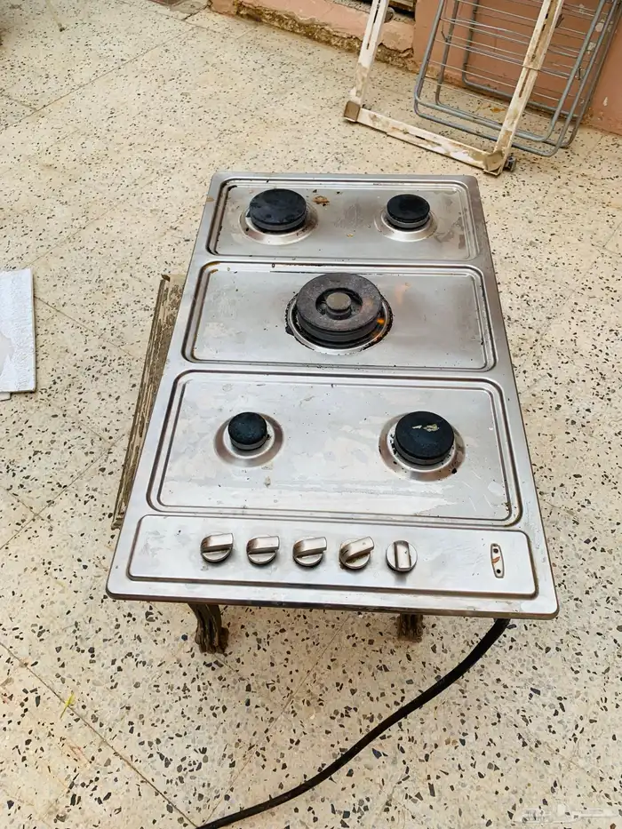 فرن غاز ( بتوجاز ) 0