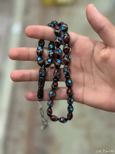 مسابيح متنوعة ب اسعار طيبة 4
