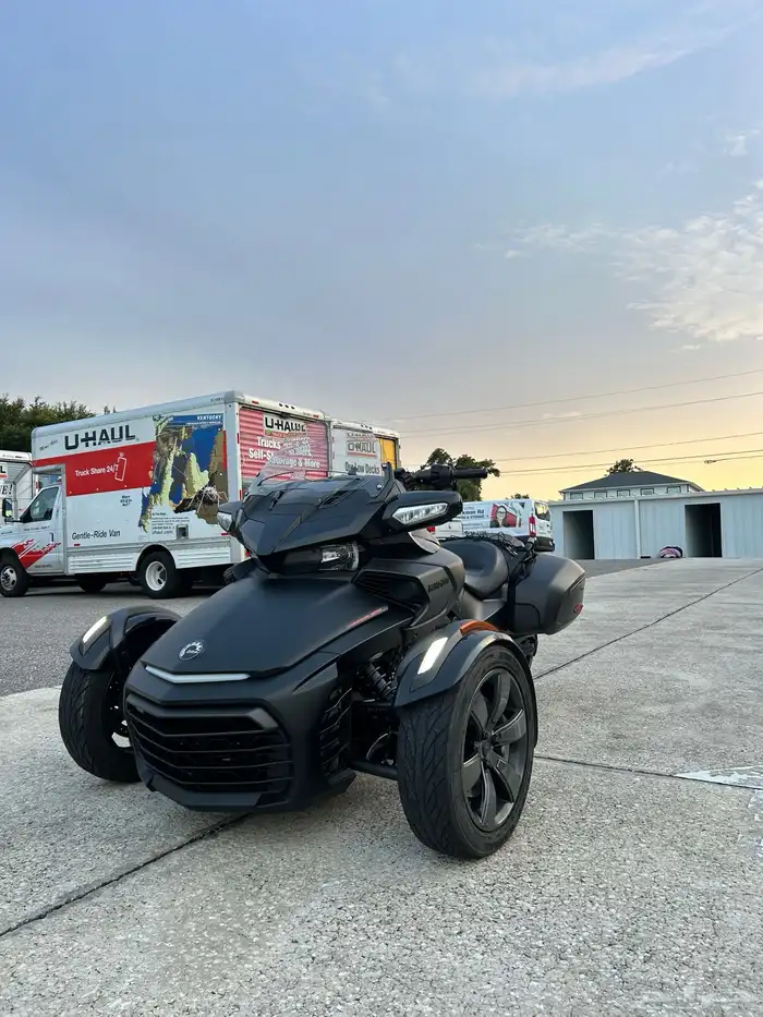 2016 can-am f3 special series 9