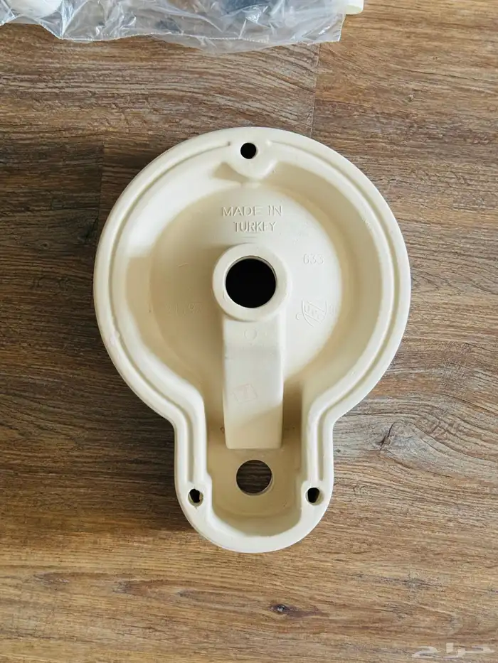 مغسلة جديد من ايكيا 5