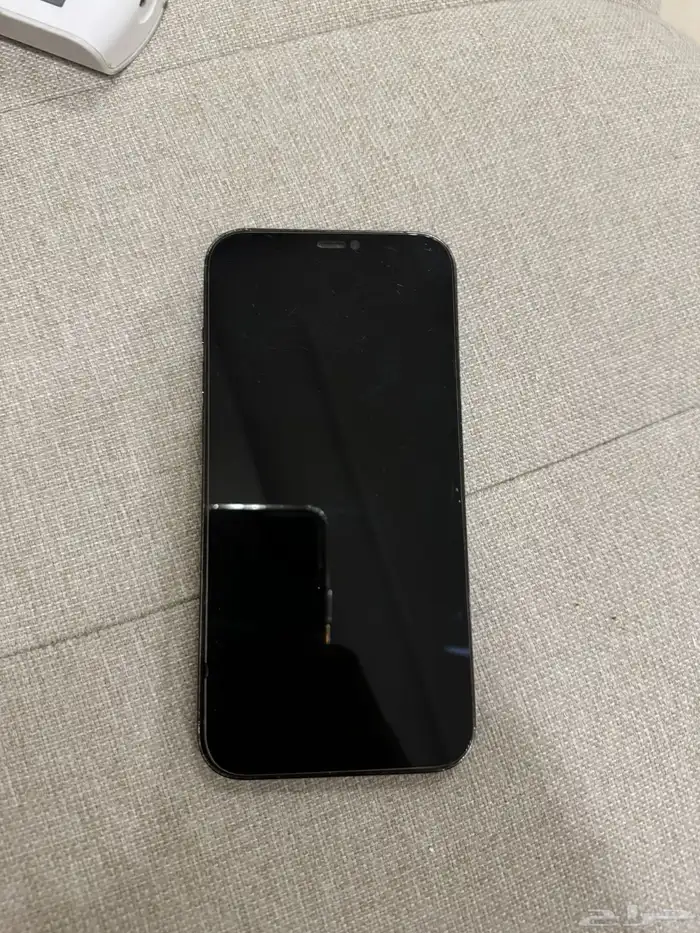 ايفون 12 برو ماكس 256 0