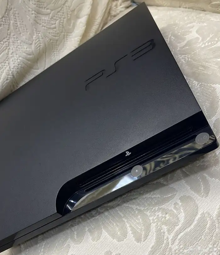 للبيع سوني 3 مهكر فيه 3000 لاف لعبه سوني1و2و3 منوعه نظيف 2