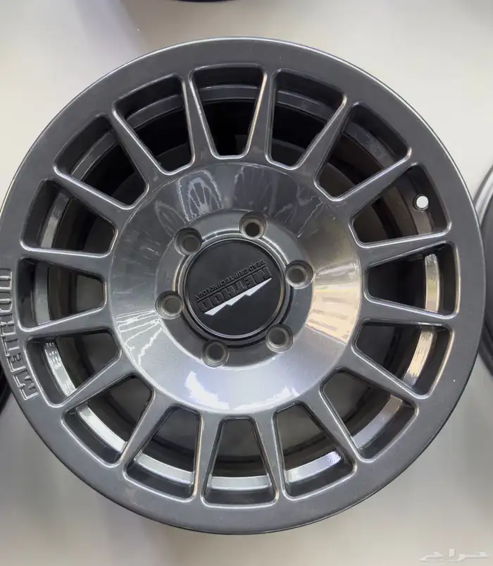 ميثود مقاس 17 8