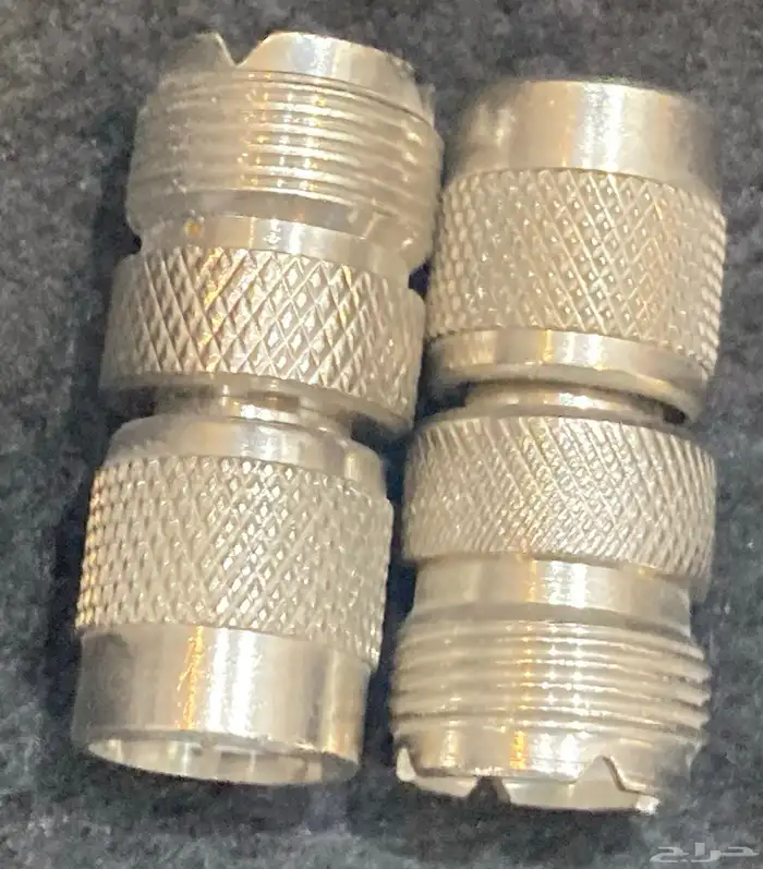 ملحقات أصليه للآيكوم أو أي أجهزة مراسلات لاسلكية 15