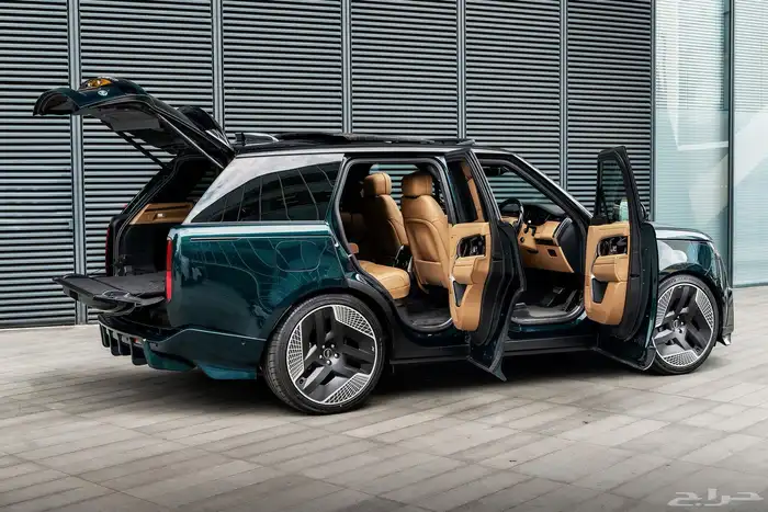 نوفر لكم جنوط رولز رايز - بنتلي - بورش - bmw - benz -منصوري 13