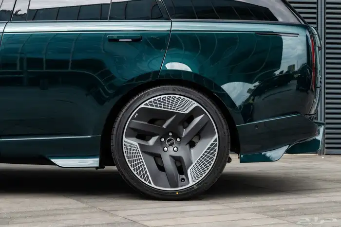نوفر لكم جنوط رولز رايز - بنتلي - بورش - bmw - benz -منصوري 11