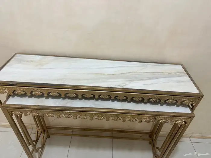 طاولات 0