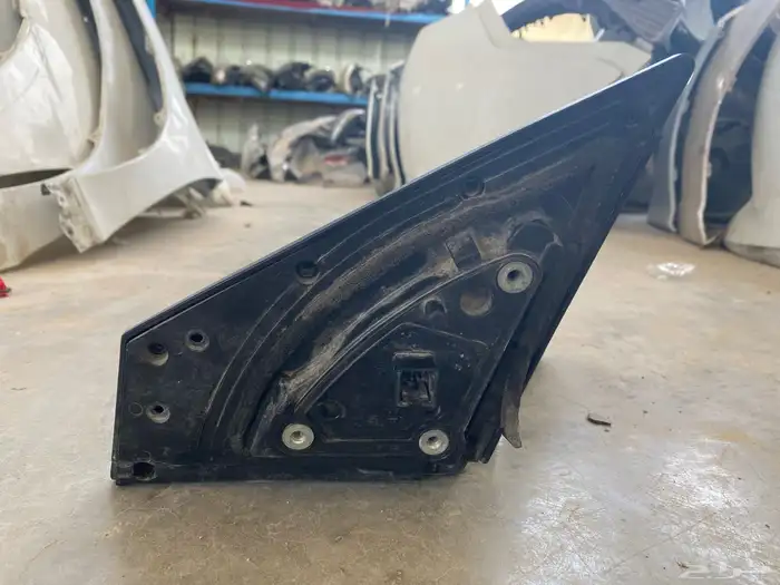 مرايه يمين كياء ريو 2018 - 2019 اصلي 2