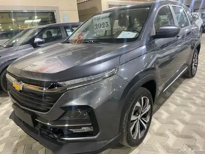 كابتفيا 2025 بريمير 2