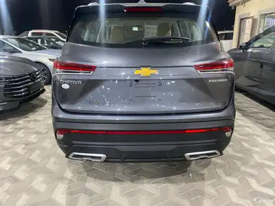 كابتفيا 2025 بريمير 4