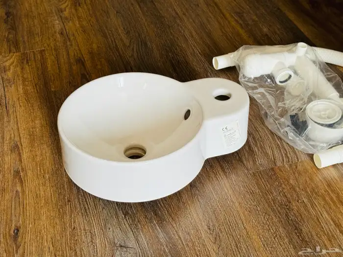 مغسلة جديد من ايكيا 3