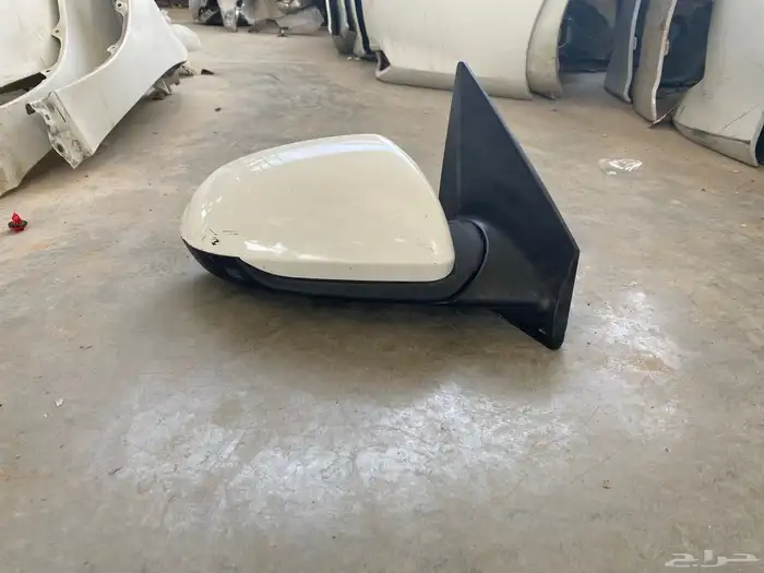 مرايه يمين كياء ريو 2018 - 2019 اصلي 0