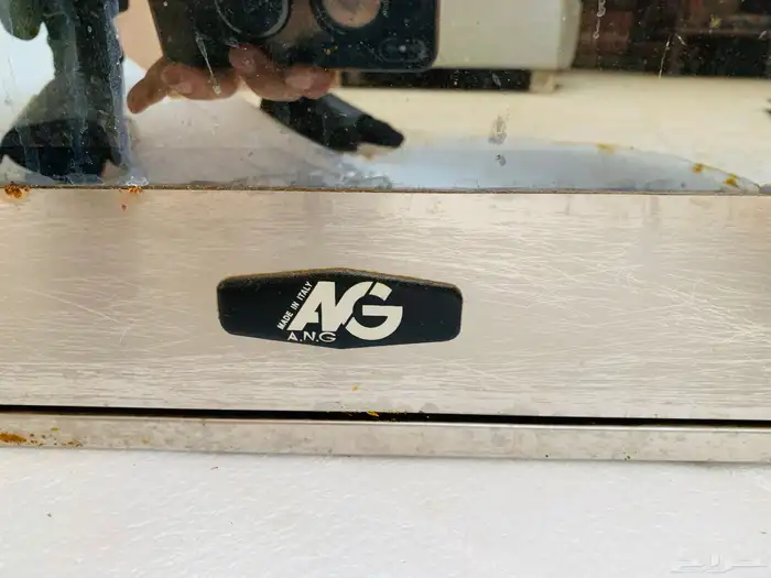 فرن غاز ( بتوجاز ) 1