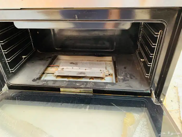 فرن غاز ( بتوجاز ) 3