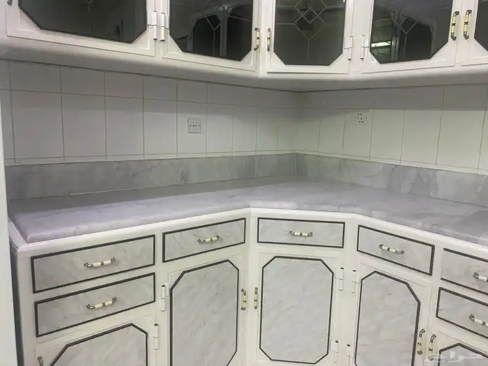 مطبخ مستعمل 0