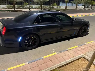 كرايزلر SRT وكالة تم البيع 2
