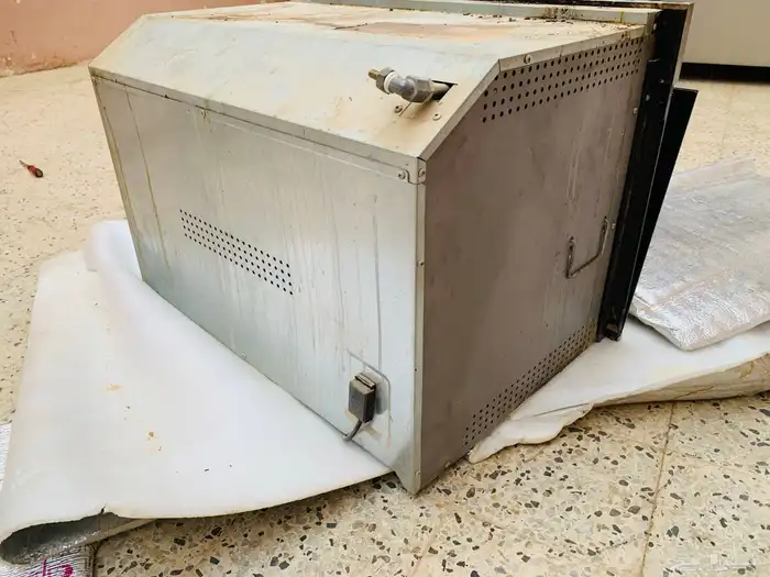 فرن غاز ( بتوجاز ) 2