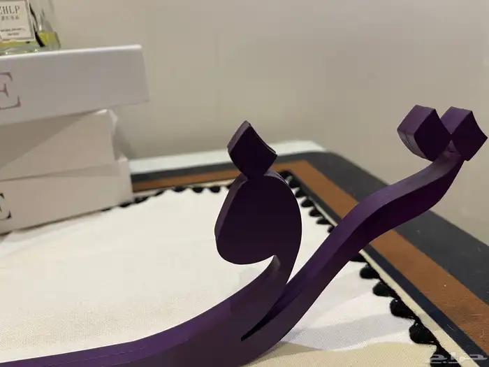 هدايا أكريليك أسماء ثلاثي الأبعاد. 8