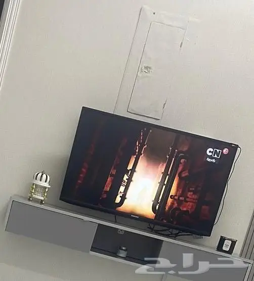 جهاز تلفزيون سامسونج 0