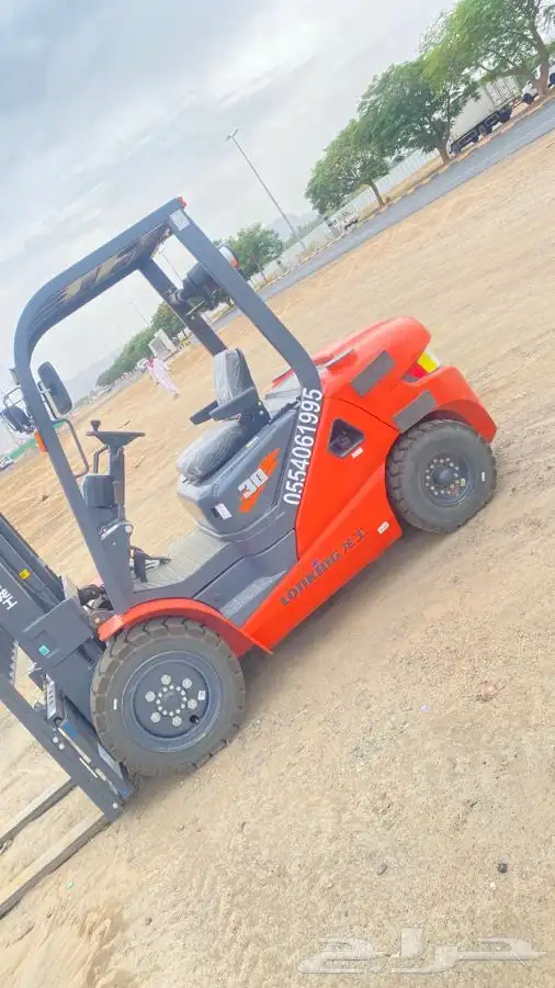 رافعات للإيجار يوم شهري جميع مناطق نجران أسعار مناسبة 0