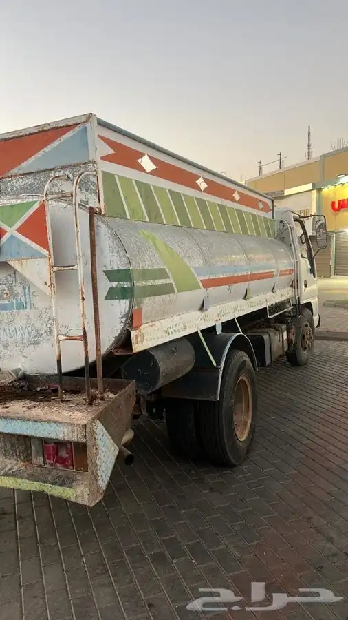 دنه للبيع موديل 96 1
