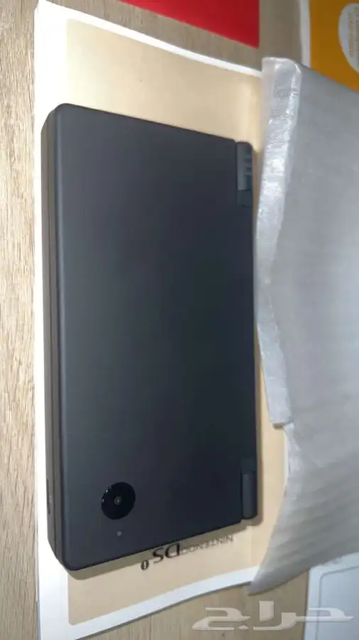 نينتدو دي اس اي Nintendo DSi 2