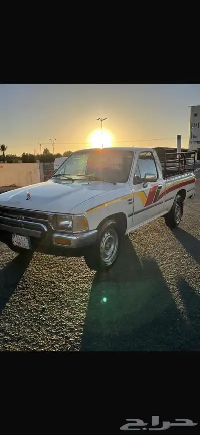 هايلكس91 2