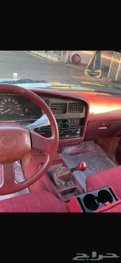 هايلكس91 3