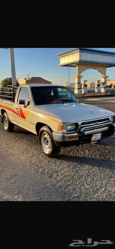 هايلكس91 4