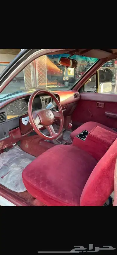 هايلكس91 5