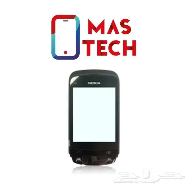 شاشات نوكيا NOKIA LCD قديمه 26