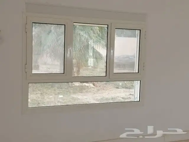 نوافذ شتر ونوافذ الومنيوم دبل جلاس 10