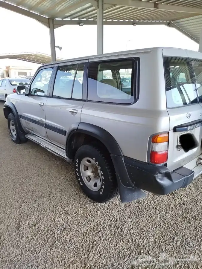 تم البيع بترول 2001م 3