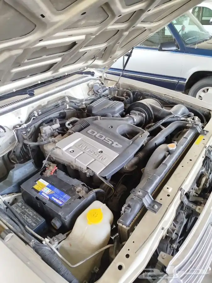 تم البيع بترول 2001م 15