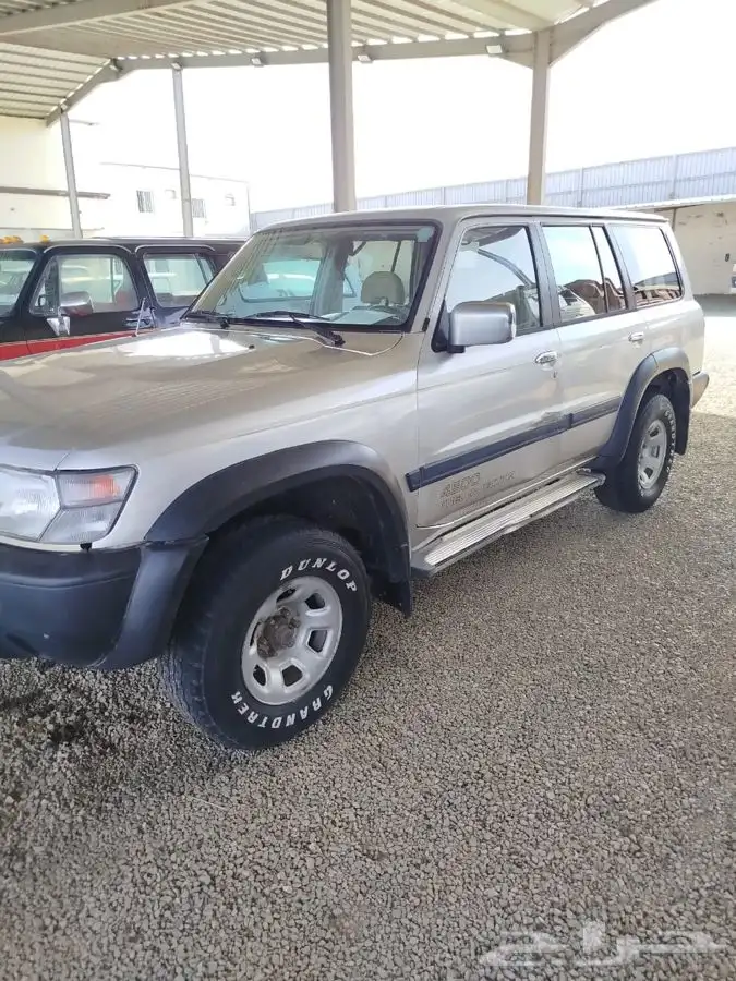 تم البيع بترول 2001م 5