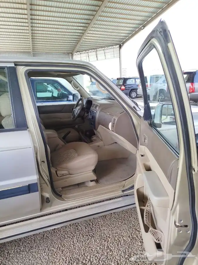 تم البيع بترول 2001م 7