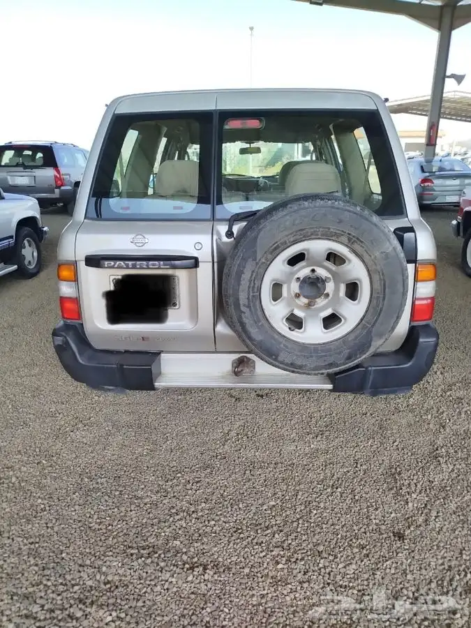 تم البيع بترول 2001م 2