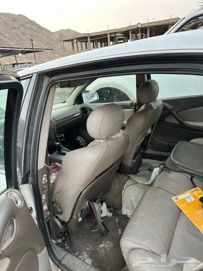 قطع كابريس ss 2004-2006 3