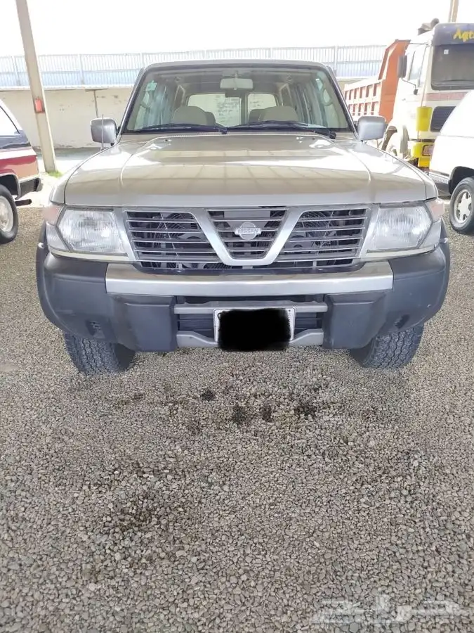 تم البيع بترول 2001م 1