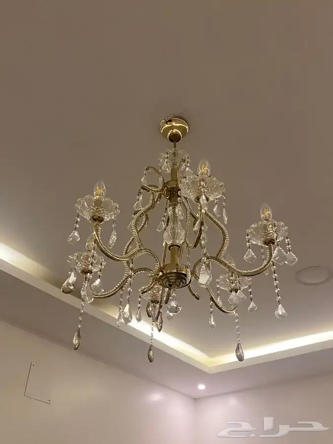 ثريات للبيع 3