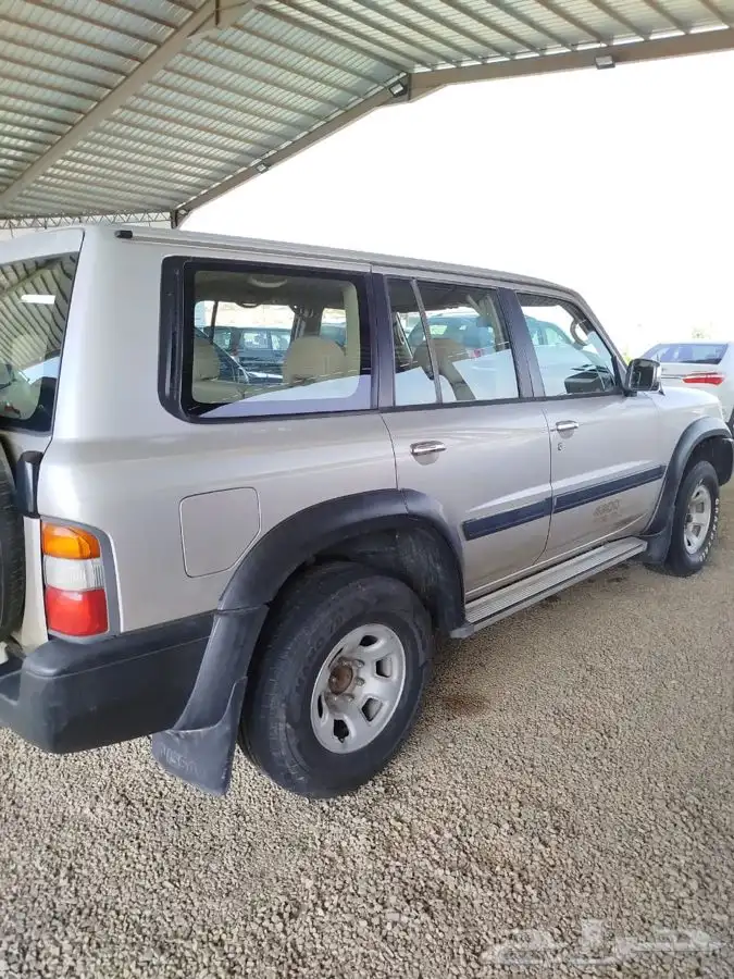 تم البيع بترول 2001م 6