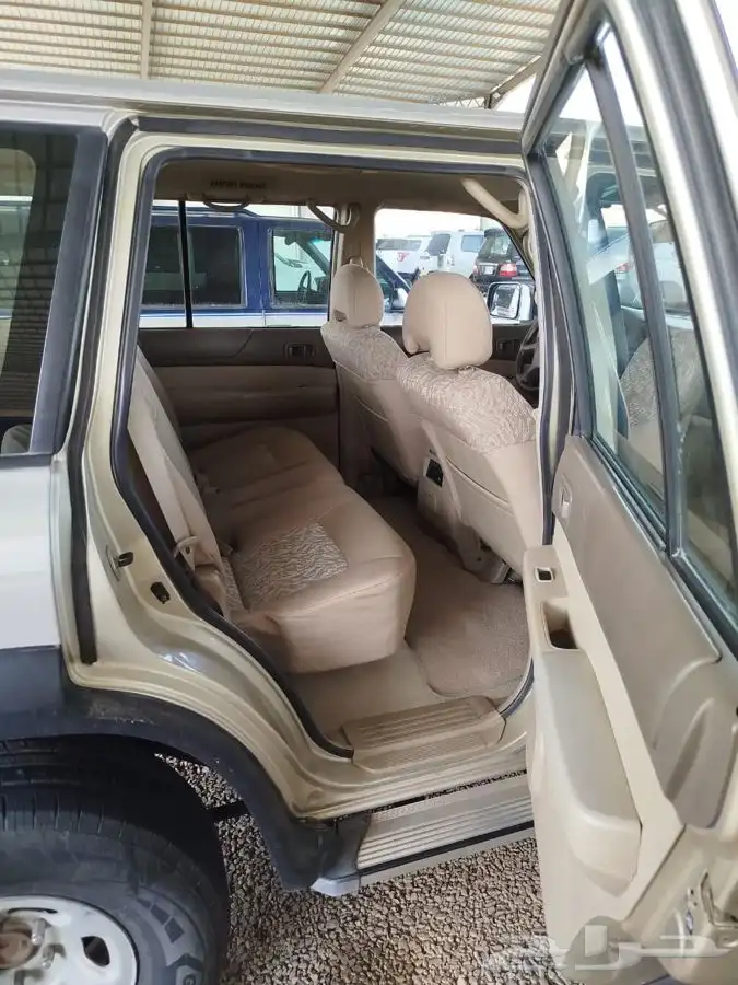 تم البيع بترول 2001م 12