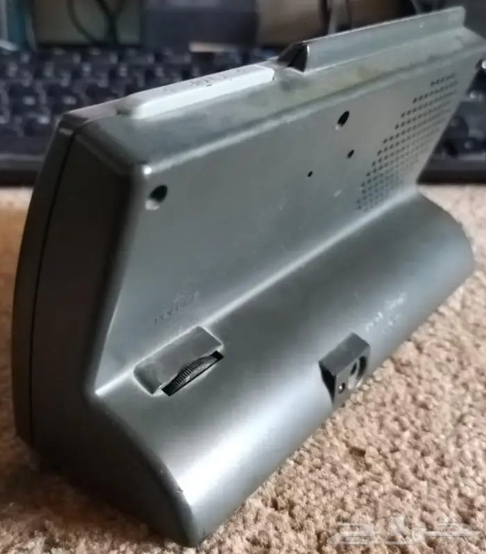 ساعة الفجر 3