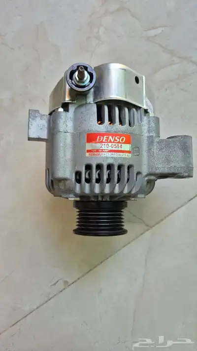 للبيع دينمو كهرب دينسون 0