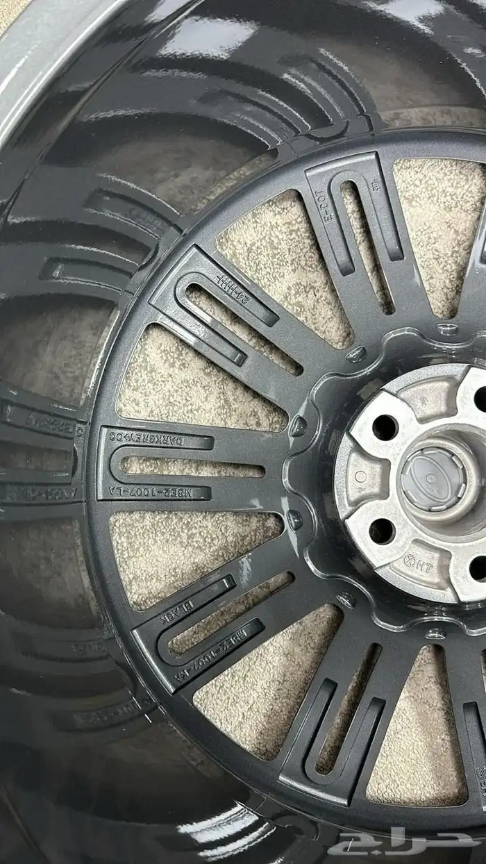 جنوط رنج روفر أوتوماتيك 2024 5