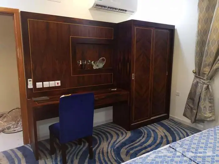 تفصيل اثاث فندقي 2