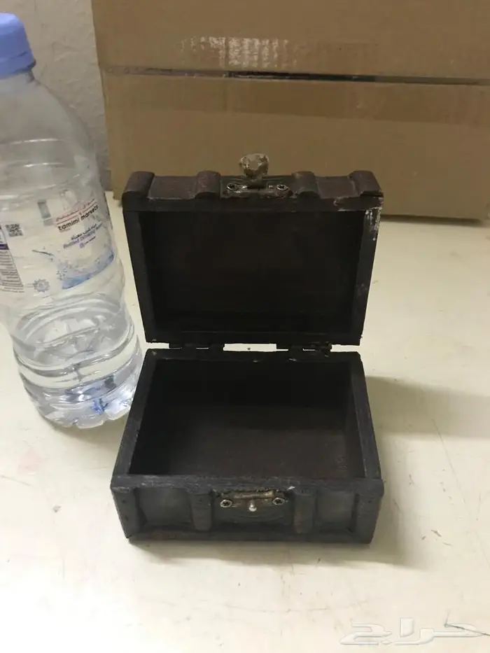 صناديق تراثيه مخزنه 0