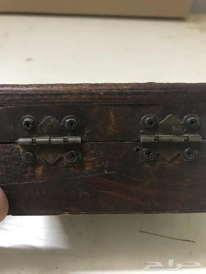 صناديق تراثيه مخزنه 2